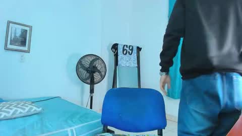 Alessandro Dybala online show from February 2026 12:08:02 PM