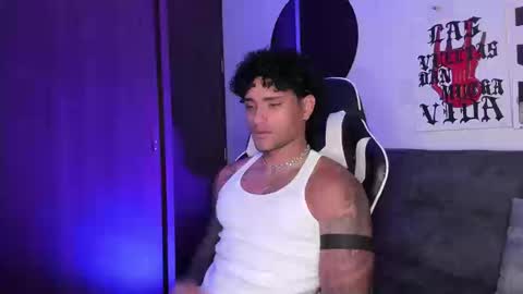 Alessandro Vanni online show from March 2026 01:45:01 AM