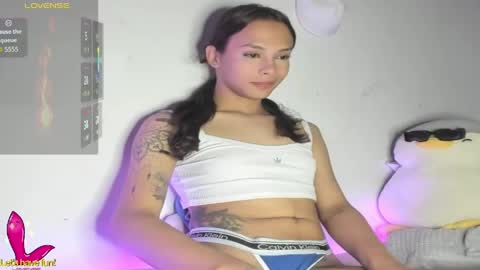 Alessia  online show from April 2026 10:03:01 PM