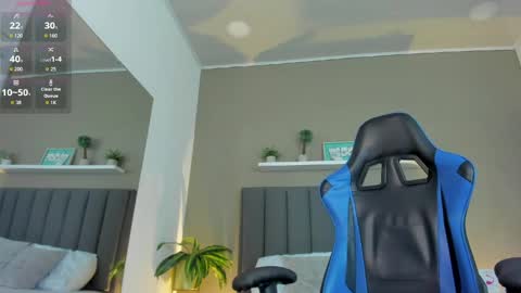 A L E S S I A online show from April 2026 07:37:01 PM