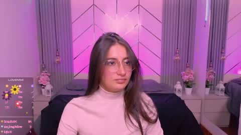 Alessia online show from July 2026 03:03:02 PM