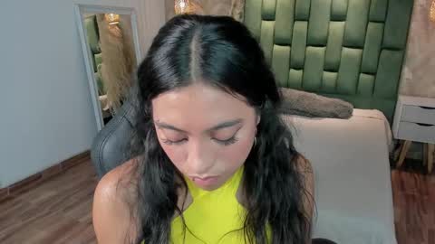 Alessia  online show from May 2026 03:45:01 AM