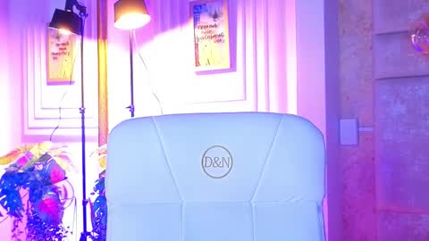 Alessia online show from March 2026 10:30:01 AM