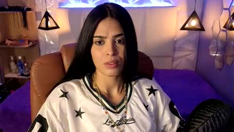 Snapshot of alessiaval chatting on December 2025 05:30:01 PM Valery online show from December 2025 05:30:01 PM