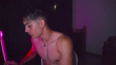 Snapshot of alessio_vale chatting on March 2026 09:53:01 AM alessio Vale online show from March 2026 09:53:01 AM