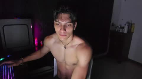 Snapshot of alessio_vale chatting on April 2026 10:27:01 AM alessio Vale online show from April 2026 10:27:01 AM