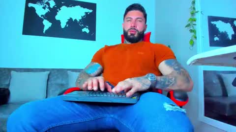 Aless Rose online show from March 2026 07:43:02 PM