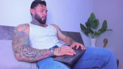 Aless Rose online show from July 2026 09:43:01 PM