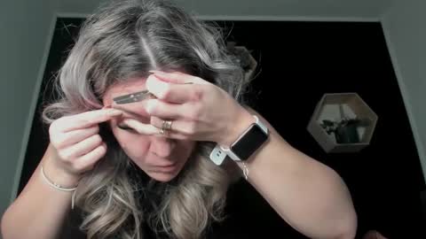 alesys69 online show from February 2026 12:43:02 AM