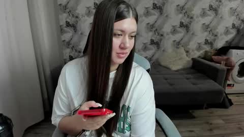 Aletta Oushen online show from March 2026 10:54:02 AM