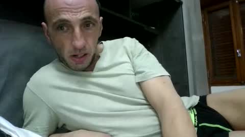 alex120475 online show from February 2026 09:55:01 PM