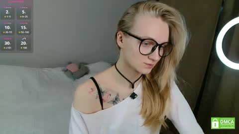 Alex online show from April 2026 06:47:01 AM