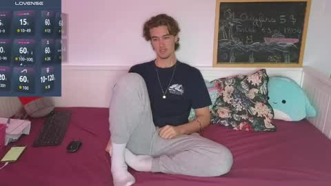 Alex83530 online show from April 2026 08:08:01 AM