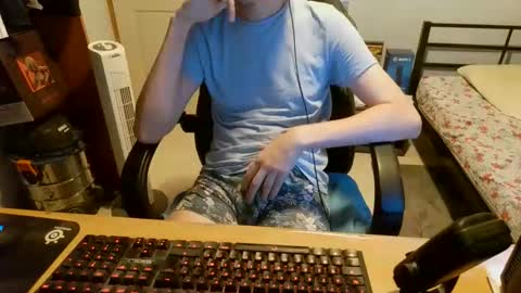 Alex online show from November 2025 07:46:02 PM