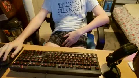 Alex online show from November 2025 07:40:02 PM