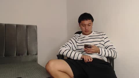 Owen online show from February 2025 05:05:02 AM