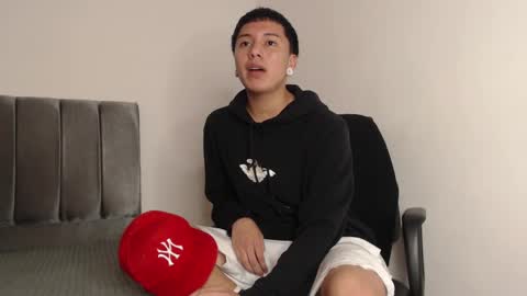 Owen online show from February 2025 02:05:02 AM