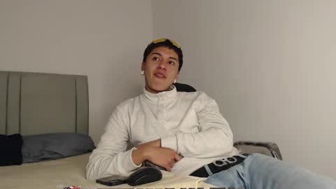 Owen online show from January 2026 04:36:01 AM