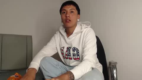 Owen online show from February 2026 02:55:02 AM