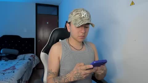 Alex online show from December 2025 12:30:01 AM