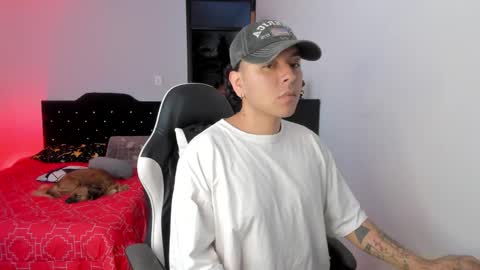 Alex online show from January 2026 09:27:01 PM