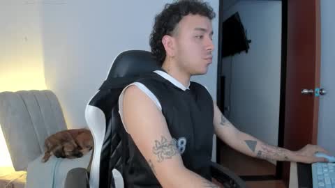 Alex online show from January 2026 09:09:01 PM