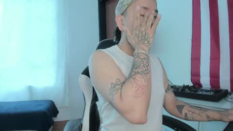 Alex online show from April 2026 04:23:01 PM