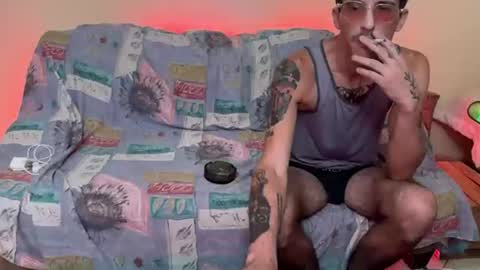 Snapshot of alex_and_charlie chatting on July 2026 11:46:02 AM alex_and_charlie online show from July 2026 11:46:02 AM