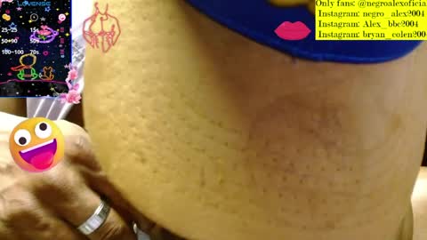 alex bbc2004 online show from April 2026 05:30:01 AM