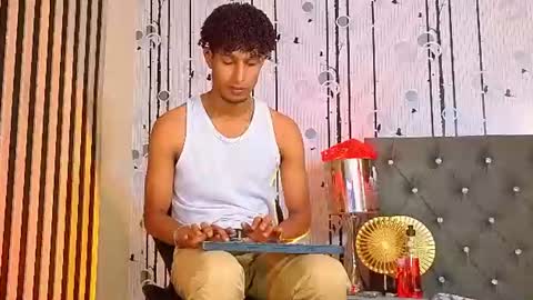 Alexander  online show from June 2026 07:18:02 PM