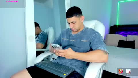 alex online show from July 2026 12:41:01 PM
