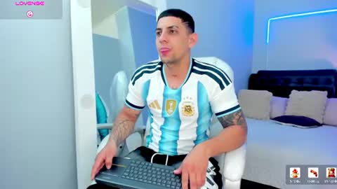 alex online show from July 2026 12:36:02 PM
