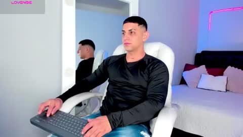 alex online show from July 2026 12:25:02 PM