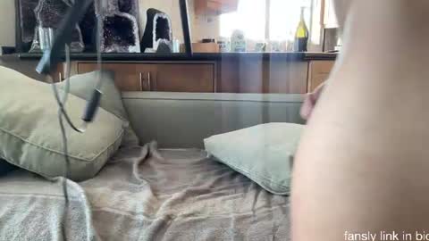 Alex Stone online show from July 2026 09:50:02 PM