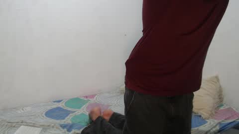 Alex Laurentt online show from May 2026 11:56:01 PM