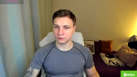 alex_milson online show from March 2026 10:50:01 PM