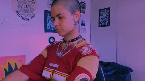 Alex online show from February 2026 07:45:01 PM