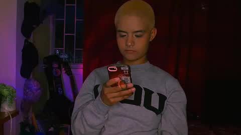 Alex online show from March 2026 11:23:01 PM