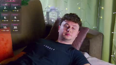 Alex online show from December 2025 07:04:02 AM