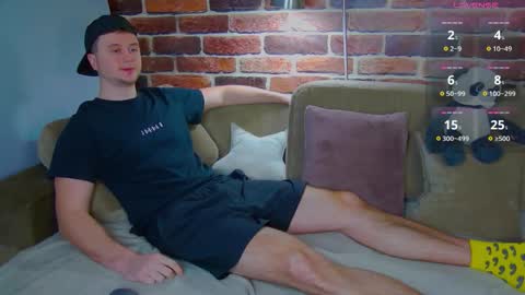 Alex online show from February 2026 07:27:02 AM