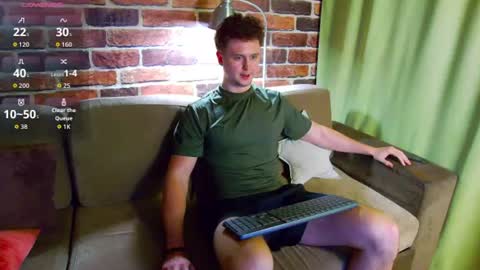 Snapshot of alex_onelove chatting on July 2026 03:51:01 PM Alex online show from July 2026 03:51:01 PM