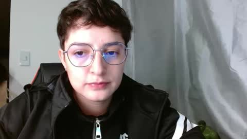 Alex Parker online show from April 2026 02:51:01 AM