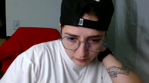Alex Parker online show from July 2026 03:23:01 AM