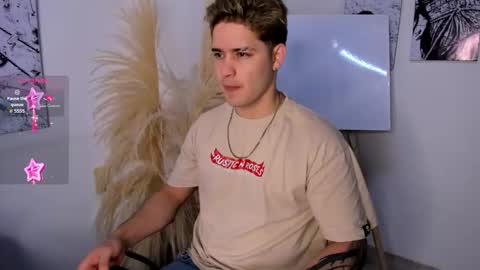 Alex  online show from March 2026 07:50:01 PM