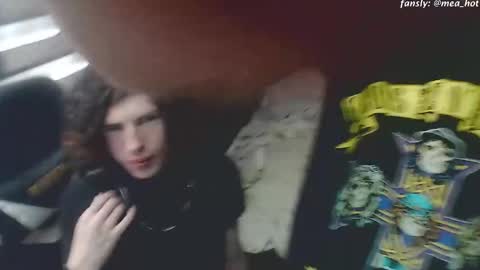 alex_ray69 online show from September 2025 07:41:01 AM