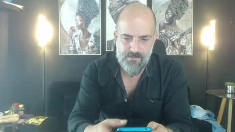 Alex Saints online show from June 2026 11:31:02 PM