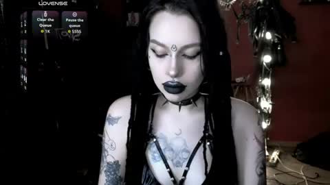 Alex Succubus online show from June 2026 05:49:01 AM