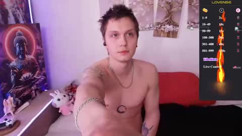 Snapshot of alex_wandhot chatting on April 2026 02:18:01 AM Alex WandHot online show from April 2026 02:18:01 AM