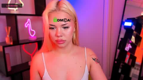 alexa bonni online show from March 2026 06:06:01 AM