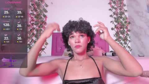 Dani online show from January 2025 03:47:01 AM